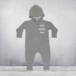 Custom Baby Onesies