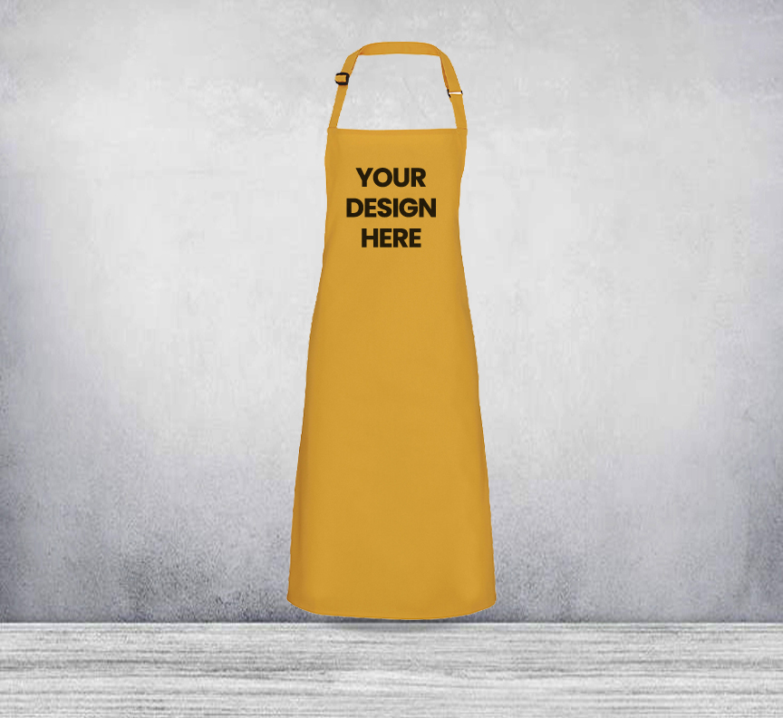 Personalised Premium Aprons