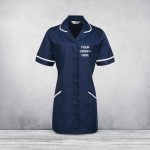 Personalised Healthcare Tunic
