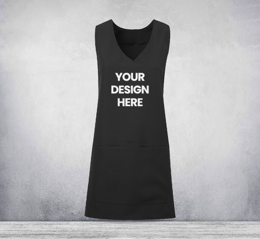 Personalised Wrap Around Tunics