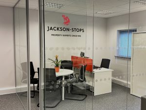 Window Decal Stickers