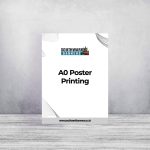 A0 Poster Printing