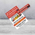 A3 Ultra Slim LED Frames Replacement Graphics