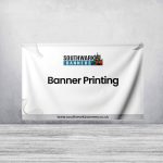 Banner Printing Peckham Levels