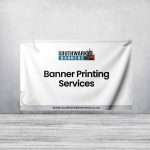 Banner Printing Services
