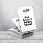 Best Brochure Printing Services