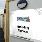 Branding Signage