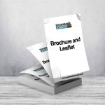 Brochure and Leaflet Printing