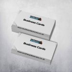 Business Cards