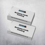 Business Cards Printing