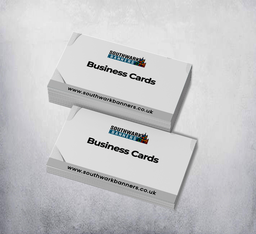 Business Cards