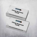 Cheap Business Cards