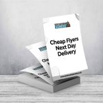 Cheap Printed Flyers Next Day Delivery