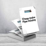 Cheap Online Flyer Printing