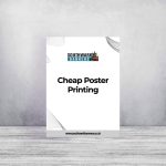 Cheap Poster Printing