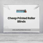 Cheap Printed Roller Blinds