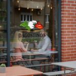 Clear Decal Sticker Printing