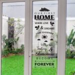 Clear Sticker Printing