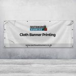 Cloth Banner Printing