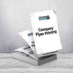 Company Flyer Printing