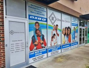 Personalised Sticker Printing