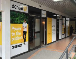 Custom Sticker Printing