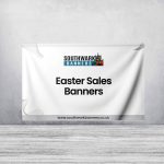Easter Sales Banners