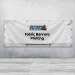 Fabric Banners Printing