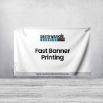 Fast Banner Printing