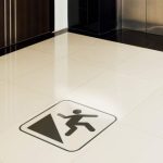 Floor Sticker Printing