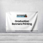 Graduation Banners Printing