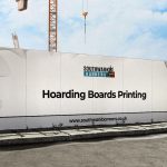 Hoarding Boards Printing