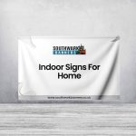 Indoor Signs For Home