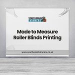 Made to Measure Roller Blinds Printing