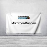 Marathon Banners
