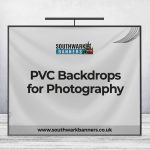 PVC Backdrops for Photography