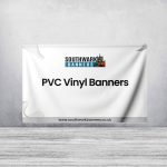PVC Vinyl Banners