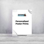 Personalised Posters Printing