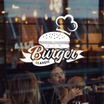 Custom Business Stickers