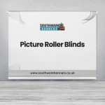 Picture Roller Blinds