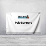Pole Banners