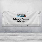 Polyester Banner Printing