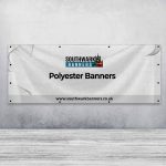 Polyester Banners