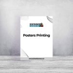 Poster Printing Walworth