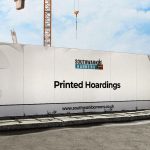 Printed Hoardings