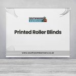 Printed Roller Blinds