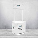 Promotional Counter
