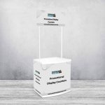 Promotional Display Counters