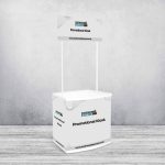 Promotional Kiosk