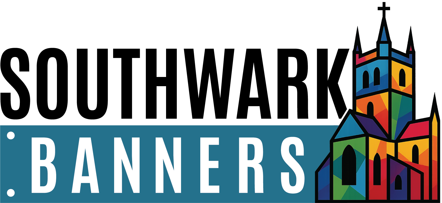 site logo